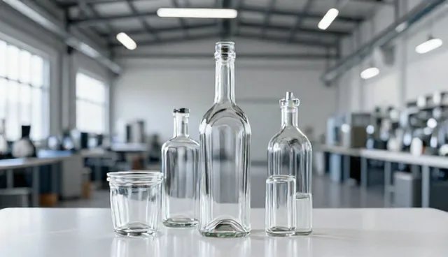 玻璃酒瓶使用场景中的常见问题与维护建议