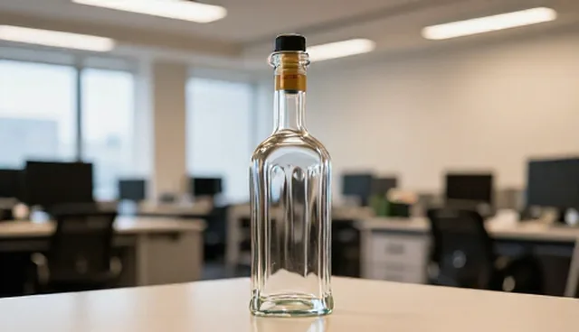 经典玻璃酒瓶在定制场景中的应用困境