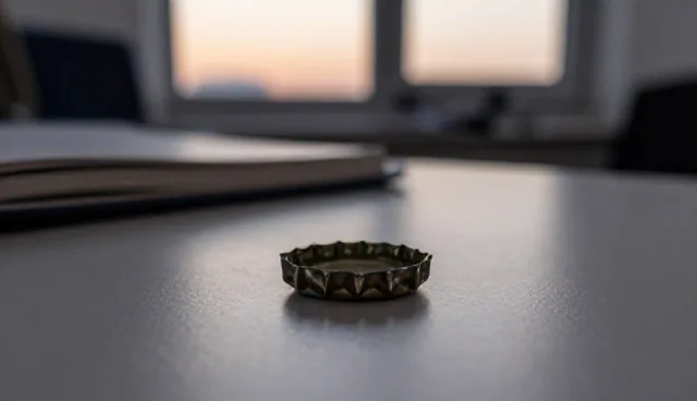 金属瓶盖在酒盒设计中的适用场景与限制