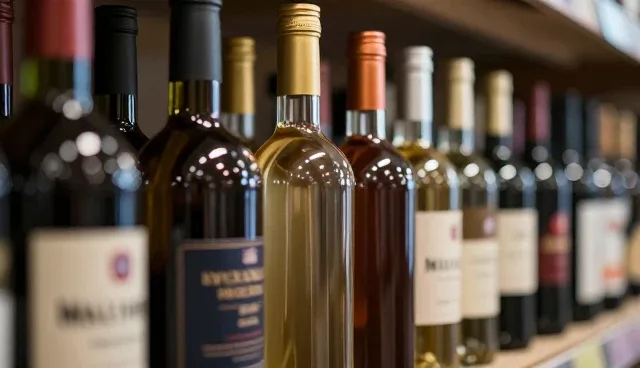 经典玻璃酒瓶：常见问题与处理方法